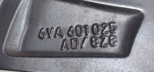 Load image into Gallery viewer, 1x Alufelge 18 Zoll 7.0" 5x100 51ET Glanz Schwarz 6VA601025AD Skoda Fabia Iv FEL4525771996lh