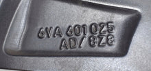 Laden Sie das Bild in den Galerie-Viewer, 1x Alufelge 18 Zoll 7.0" 5x100 51ET Glanz Schwarz 6VA601025AD Skoda Fabia Iv FEL4525771996lh