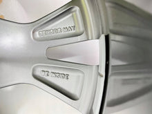 Laden Sie das Bild in den Galerie-Viewer, 1x Alufelge 18 Zoll 7.5" 5x108 50ET Glanz Grau LV4CN2A Ford Kuga Iii Rim Wheel FEL4940380035ku