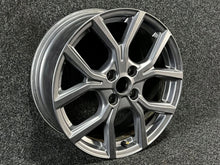 Load image into Gallery viewer, 1x Alufelge 17 Zoll N1BC1007EA Ford Ecosport Rim Wheel FEL8651087356ll