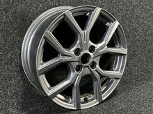 Load image into Gallery viewer, 1x Alufelge 17 Zoll N1BC1007EA Ford Ecosport Rim Wheel FEL8651087356ll