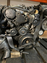 Load image into Gallery viewer, Motor Mercedes-Benz W211 647961 2.7 CDI Diesel Engine Unkomplett MOT2087097784go