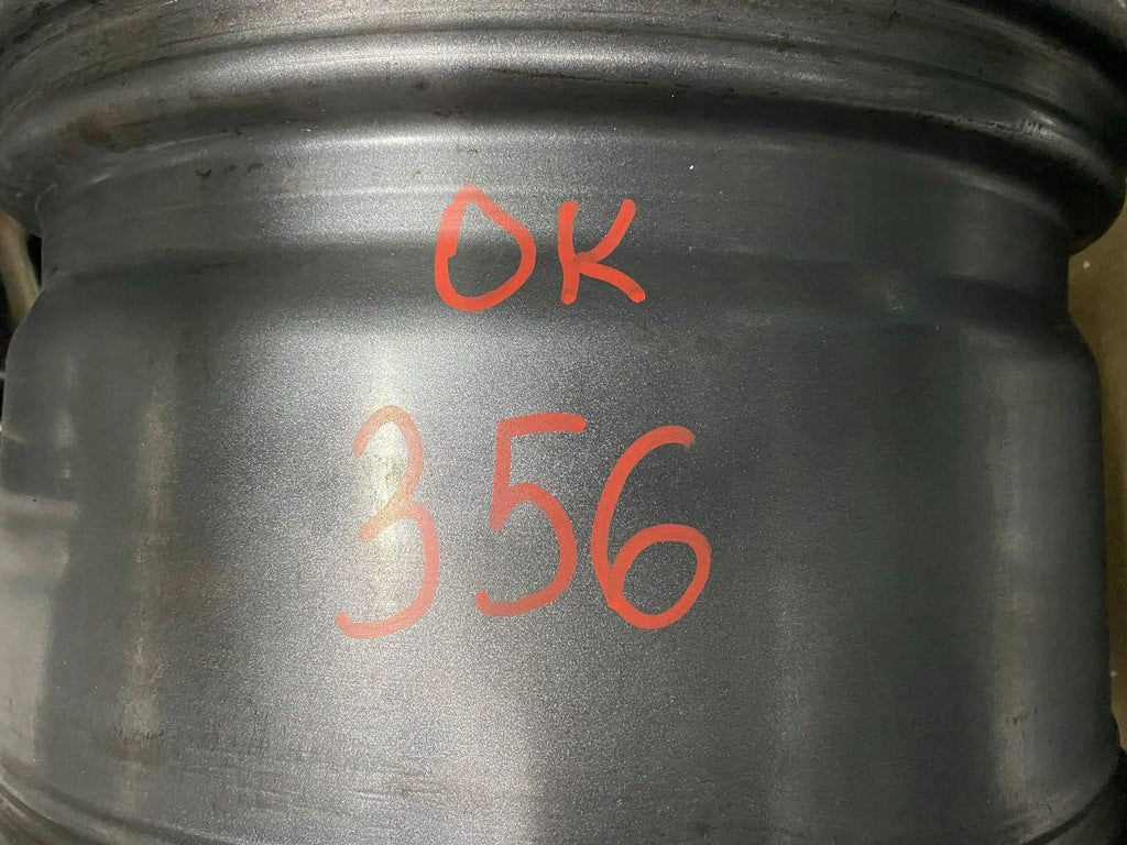 1x Alufelge 19 Zoll 9.5" 48ET A2184012802 Mercedes-Benz Cls X218 C218 Rim Wheel FEL6076592236nn