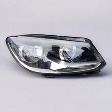 Laden Sie das Bild in den Galerie-Viewer, Frontscheinwerfer VW Touran 941006G LED Rechts Scheinwerfer Headlight