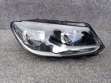 Laden Sie das Bild in den Galerie-Viewer, Frontscheinwerfer VW Touran 941006G LED Rechts Scheinwerfer Headlight