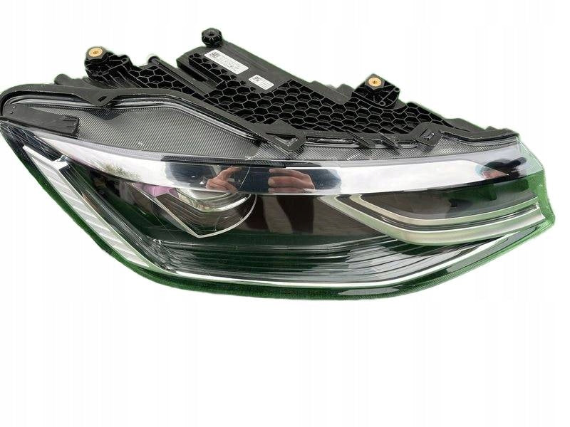 Frontscheinwerfer VW Caddy 2K8941774K LED Rechts Scheinwerfer Headlight SCH5821752788zm