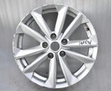 1x Alufelge 17 Zoll 7.0