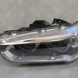 Frontscheinwerfer BMW X1 F48 7495003-07 LED Links Scheinwerfer Headlight SCH4190152723um