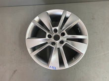 Laden Sie das Bild in den Galerie-Viewer, 1x Alufelge 18 Zoll 7.0&quot; 5x112 43ET 565601025C Skoda Kodiaq Rim Wheel