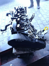 Load image into Gallery viewer, Motor Audi Skoda VW I CAY 1.6 TDI 105PS 2015 Diesel Engine Unkomplett MOT8463023183vs