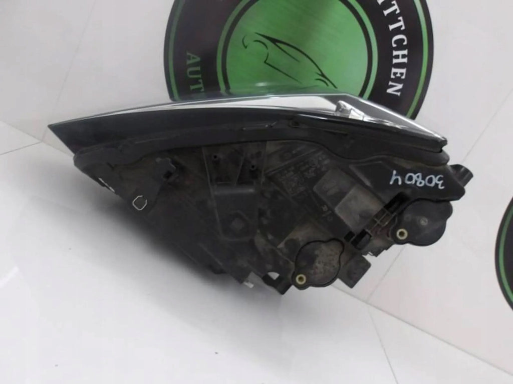 Frontscheinwerfer Audi Q2 81A941004 Rechts Scheinwerfer Headlight