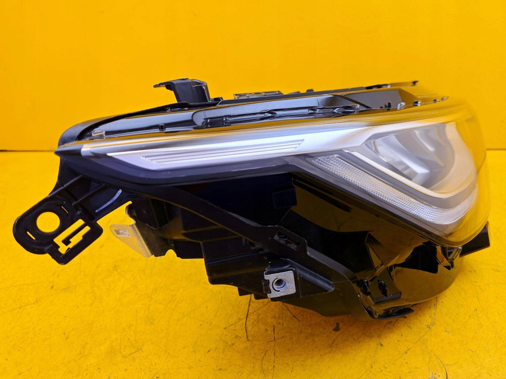 Frontscheinwerfer VW Golf VIII 5H1941006A LED Rechts Scheinwerfer Headlight SCH5705468855cn