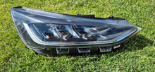 Laden Sie das Bild in den Galerie-Viewer, Frontscheinwerfer Ford Focus IV NX7B-13E014-CD LED Rechts Scheinwerfer Headlight SCH1495090314ub