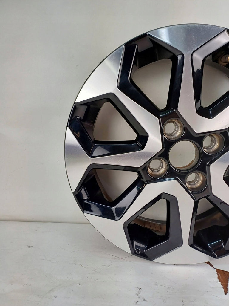 1x Alufelge 15 Zoll 4.5" 5x100 35ET 42611-0H050 Toyota Aygo Rim Wheel FEL5175527728jj