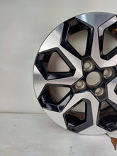 Laden Sie das Bild in den Galerie-Viewer, 1x Alufelge 15 Zoll 4.5" 5x100 35ET 42611-0H050 Toyota Aygo Rim Wheel FEL5175527728jj