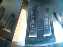 Load image into Gallery viewer, 1x Alufelge 17 Zoll 6.5&quot; 5x100 40ET Glanz Grau 658601025AA Mg Kamiq Rim Wheel