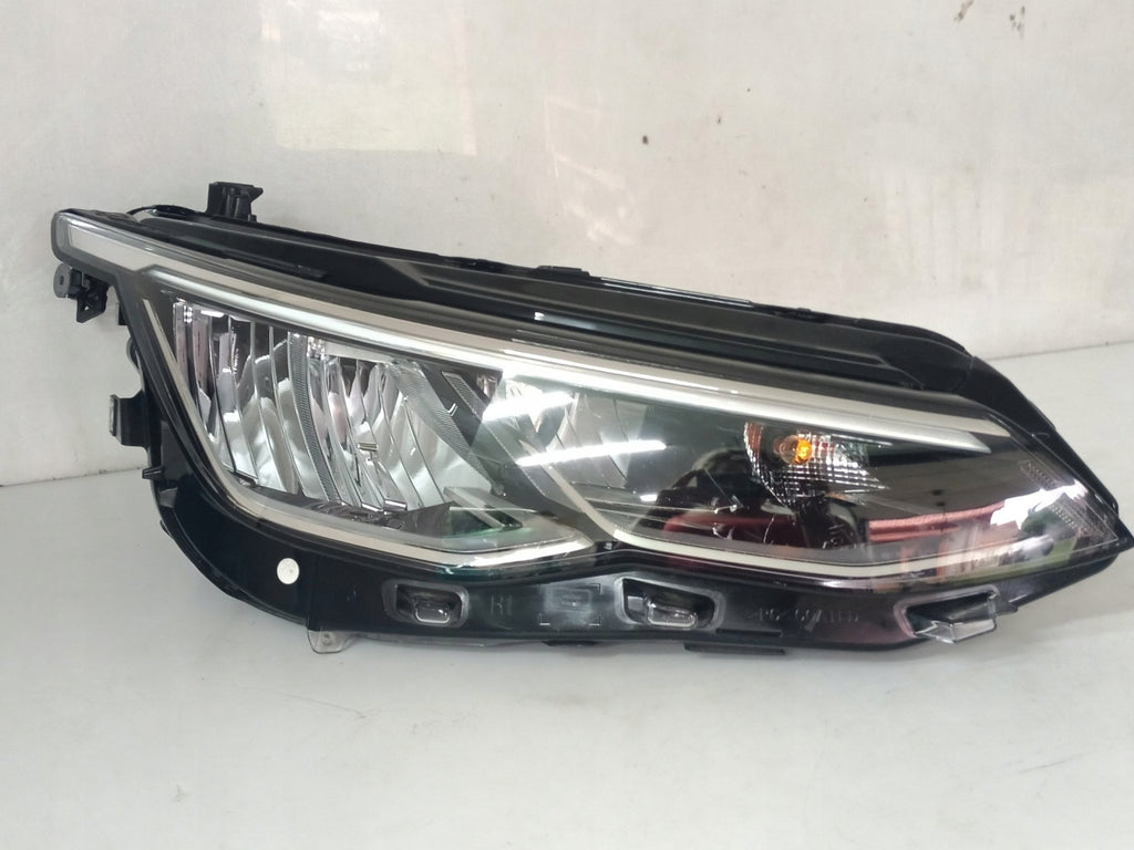 Frontscheinwerfer VW Golf VIII LED Rechts Scheinwerfer Headlight SCH3950320047rp