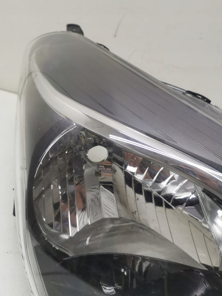 Frontscheinwerfer Toyota Yaris LED Rechts Scheinwerfer Headlight