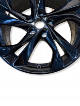 Load image into Gallery viewer, 1x Alufelge 17 Zoll Opel Crossland Rim Wheel FEL6513193048ch