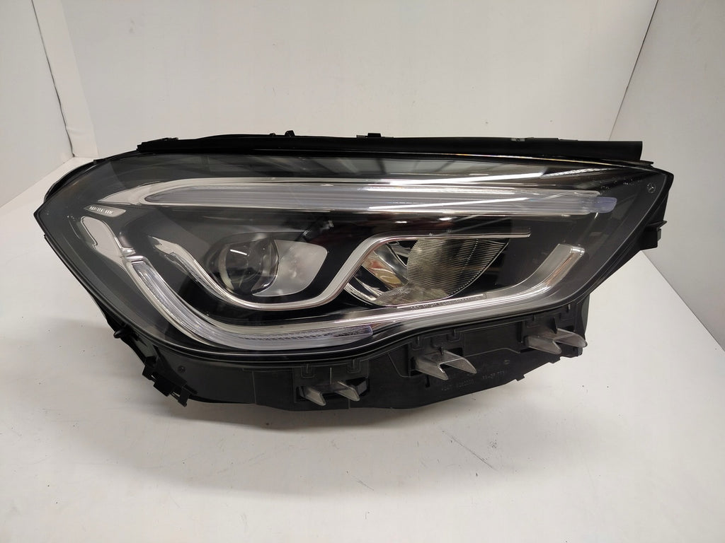 Frontscheinwerfer Mercedes-Benz W247 A2479066401 Full LED Rechts Headlight SCH9244564681dd