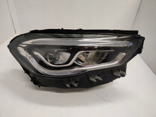 Laden Sie das Bild in den Galerie-Viewer, Frontscheinwerfer Mercedes-Benz W247 A2479066401 Full LED Rechts Headlight SCH9244564681dd