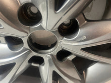 Load image into Gallery viewer, 1x Alufelge 16 Zoll 6.5" 5x114.3 52910-2Y510 Hyundai Tucson Rim Wheel FEL4464731579ef