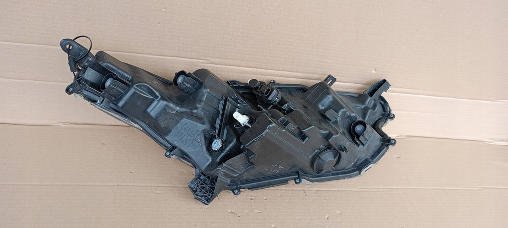 Frontscheinwerfer Toyota 4 Yaris K0-8EU Full LED Links Scheinwerfer Headlight