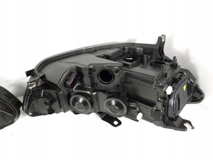 Frontscheinwerfer Audi A6 C7 4G0941005E Xenon Ein Satz Scheinwerfer Headlight SCH7799806883mn