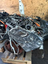 Laden Sie das Bild in den Galerie-Viewer, Motor Audi Kia A6 CVL CVLA CVLB CVLC 2.0 TFSI 170PS 125kW 60TKm Benzin Komplett MOT4123358946yx