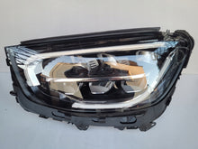 Laden Sie das Bild in den Galerie-Viewer, Frontscheinwerfer Mercedes-Benz Glc LED Ein Satz Scheinwerfer Headlight SCH3066070626fg