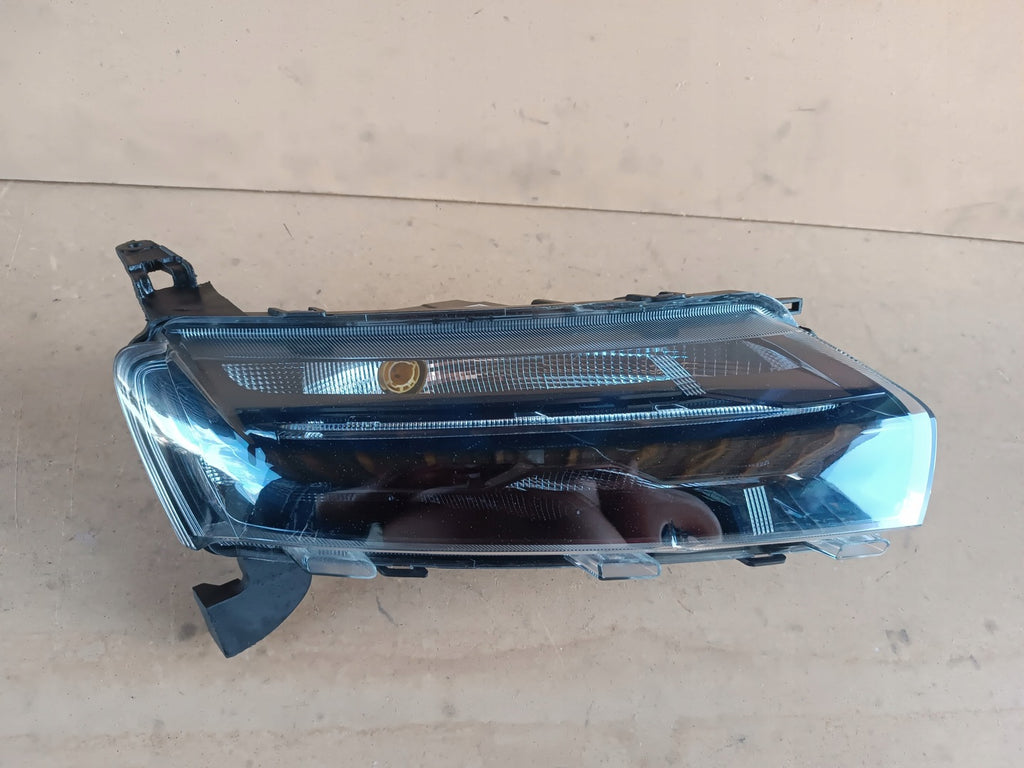 Frontscheinwerfer Dacia Spring 266008993R LED Rechts Scheinwerfer Headlight