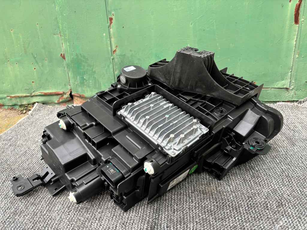 Frontscheinwerfer Smart 8895889923 LED Rechts Scheinwerfer Headlight SCH9209238184uc