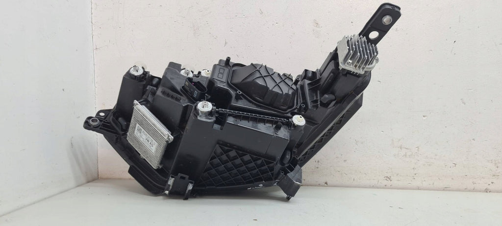 Frontscheinwerfer VW I 1T3941036 Rechts Scheinwerfer Headlight SCH2778577304px