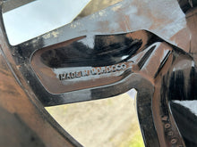 Load image into Gallery viewer, 1x Alufelge 20 Zoll 6.5&quot; 5x114.3 40ET 403005730R Renault Scenic Rim Wheel