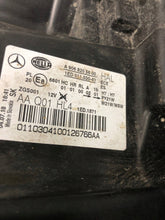 Laden Sie das Bild in den Galerie-Viewer, Frontscheinwerfer Mercedes-Benz A9068205600 Links Scheinwerfer Headlight SCH8880088289li