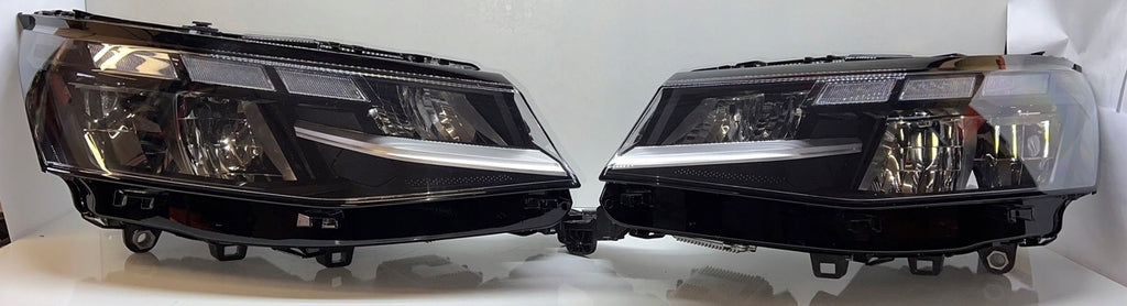 Frontscheinwerfer VW Multivan T7 7T1941035A 7T1941036A Full LED Ein Satz SCH1644357067hq