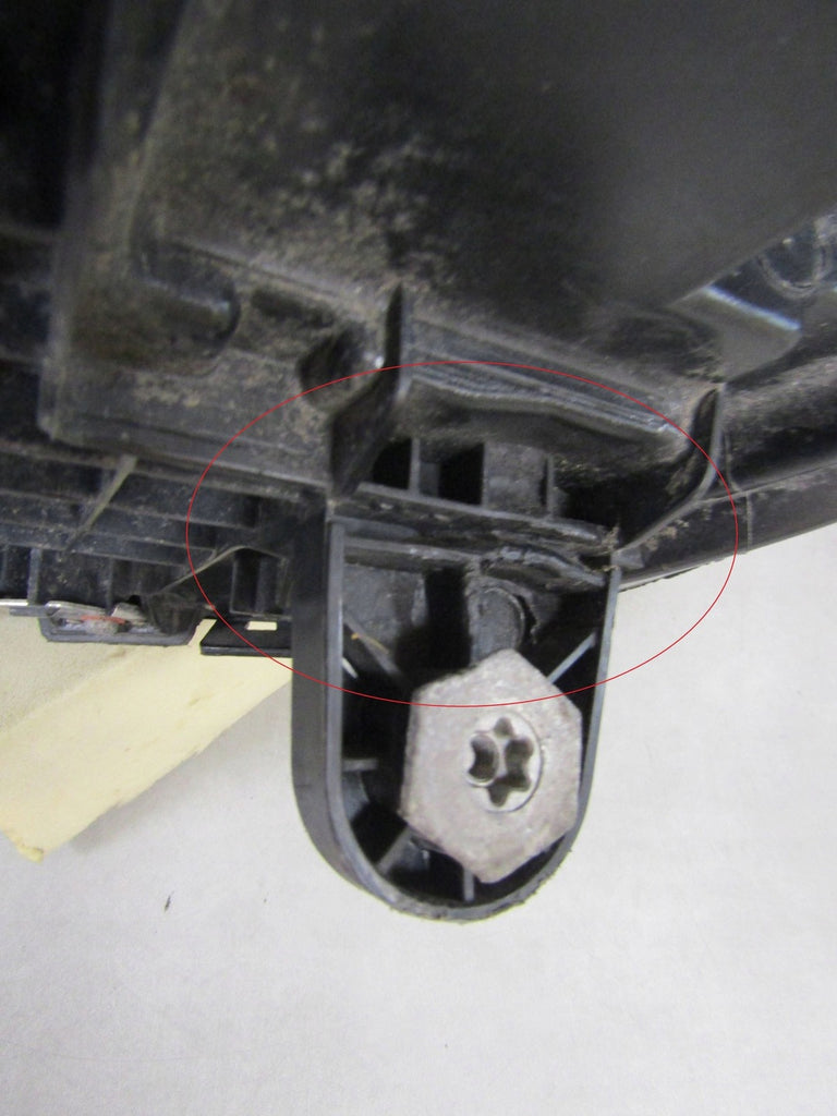 Frontscheinwerfer Mercedes-Benz Gle A1679069604 LED Rechts Headlight