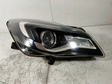 Laden Sie das Bild in den Galerie-Viewer, Frontscheinwerfer Opel Insignia A 13409909 Rechts Scheinwerfer Headlight SCH3843421344ar