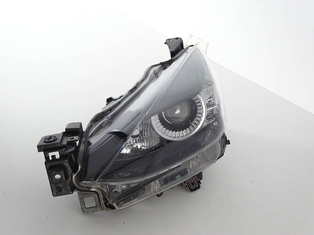Frontscheinwerfer Mazda 2 Dj D43N-51040 PJT14715 Links Scheinwerfer Headlight SCH1895199256py