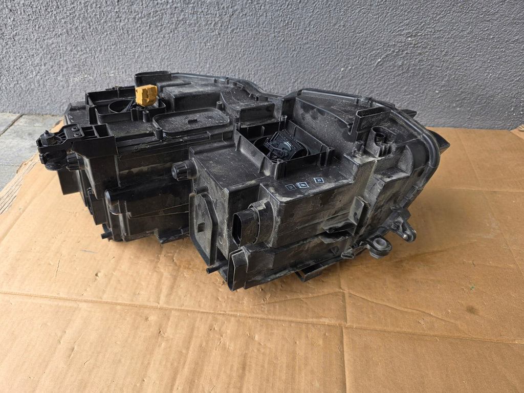 Frontscheinwerfer VW Tiguan 5NB941036D Full LED Rechts Scheinwerfer Headlight