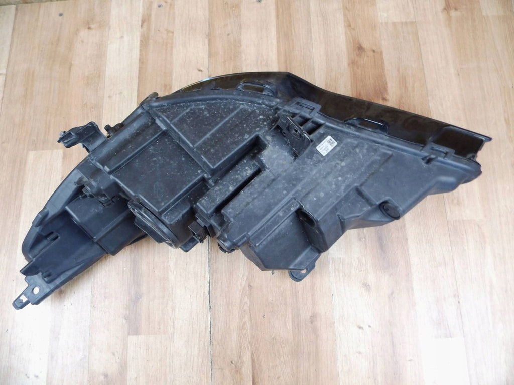 Frontscheinwerfer Opel Astra K 39158006 LED Rechts Scheinwerfer Headlight SCH4131621964mu