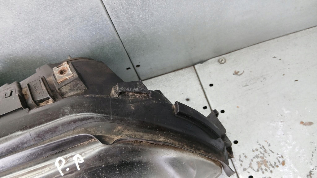 Frontscheinwerfer Volvo V70 II 89008798 Xenon Rechts Scheinwerfer Headlight SCH6166127605dh