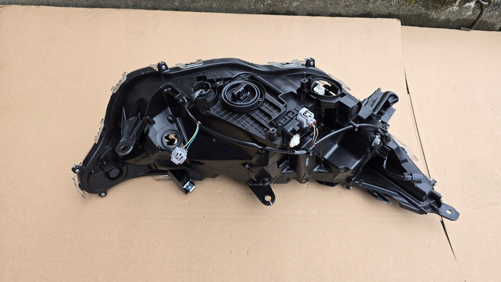 Frontscheinwerfer Toyota V Full LED Links Scheinwerfer Headlight SCH5685260532yl