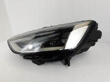 Laden Sie das Bild in den Galerie-Viewer, Frontscheinwerfer Audi A4 B9 8W0941011 LED Links Scheinwerfer Headlight