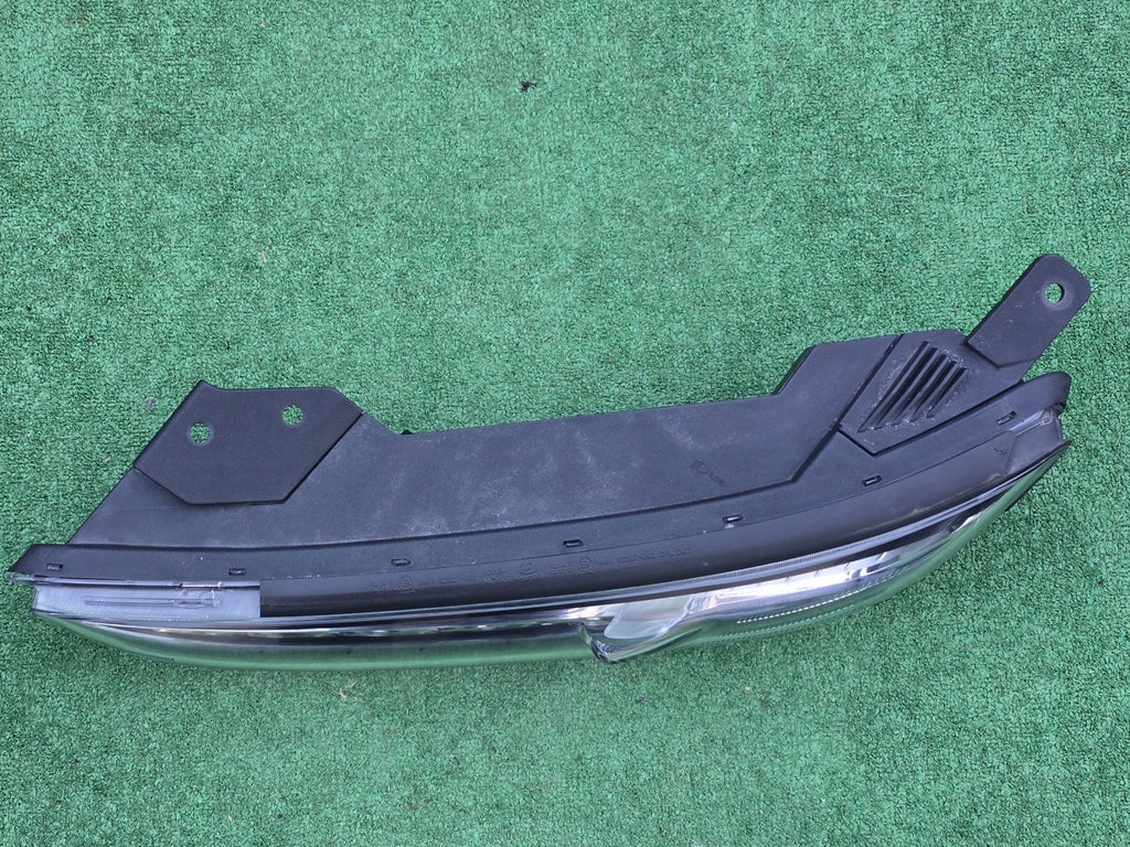 Frontscheinwerfer Hyundai Kona 92207J9000 Links Scheinwerfer Headlight SCH7418603543ue