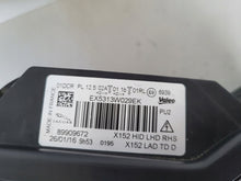 Laden Sie das Bild in den Galerie-Viewer, Frontscheinwerfer Jaguar F Type F-Type X152 EX53-13W029-EK Xenon Rechts SCH7447854939wg