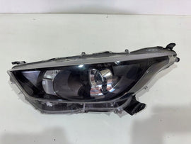 Frontscheinwerfer Toyota 4 Yaris GRG29081408 Ein Stück (Rechts oder Links)