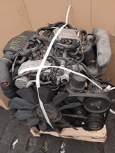 Laden Sie das Bild in den Galerie-Viewer, Motor Mercedes-Benz S-Class W220 613960 3.2 CDI 197PS 145kW 218TKm Komplett MOT8549521724dd