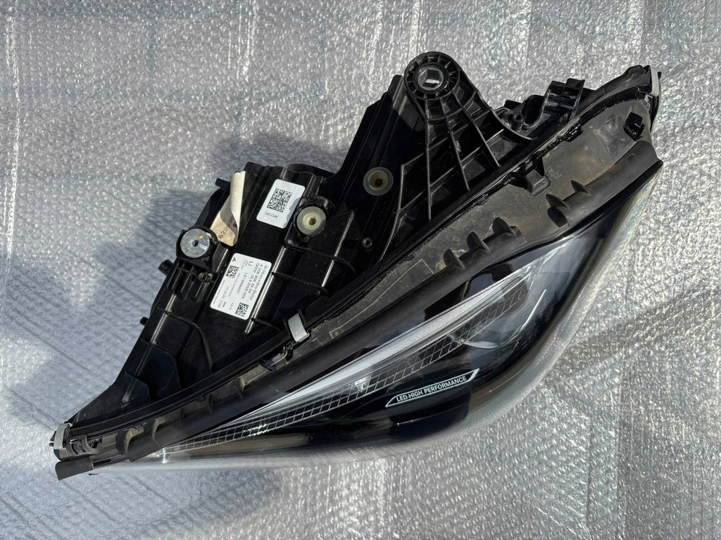 Frontscheinwerfer Mercedes-Benz W206 A2069063903 Links Scheinwerfer Headlight SCH9680283218qg