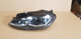 Frontscheinwerfer VW Golf VII 5G1491081 Full LED Links Scheinwerfer Headlight SCH6038296470ng